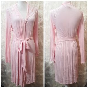 Jessica Simpson Nursing Robe